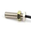 Motorcycle Speed Sensor - Compatible with Jinling 250cc/300cc JLA-931E ATV Speedometer, Digital Odometer Cable Replacement Part