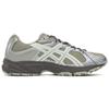 ASICS GEL-1130 GS Olive Green Grade School Retro Lifestyle Sneakers 1203B027-300