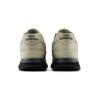 New Balance U574 Stoff Leder Bequem Vielseitig Modetrend Retro Niedrig geschnitten Lifestyle Freizeit Schuhe Unisex Sneaker U574L2GK