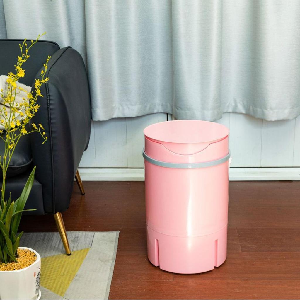 Children's Mini Underwear & Socks Laundry Washer