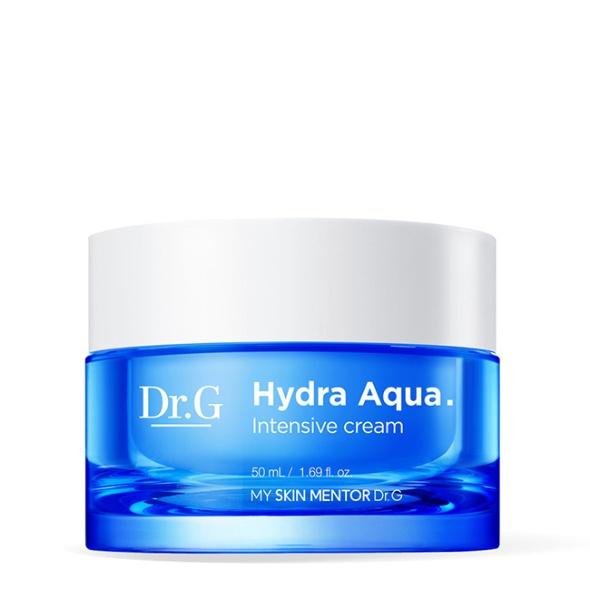 Hydra Aqua Intensive Cream 50mL