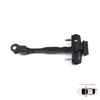 BDP1323 Záchytka předních levých nebo pravých dveří Omezovač kontroly dorazu brzdového závěsu pro Citroen C3 Aircross MK1 A88 2017-2024 YQ00232780