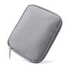 Portable Data Cable Organizer Zipper Mini Storage Pouch New Digital Storage Bag  U Disk