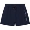 Tommy Hilfiger Childrens/Kids Logo Nylon Swim Shorts
