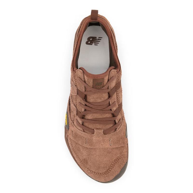 NEW BALANCE NB Men's and Women's Retro Breathable Barefoot Thin-Tread Shoes MT10OPR
