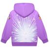 Girls Boys Hoodie Casual School Outdoor Sweatshirts For 2-12 Years Kids