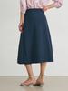 Beuienwaiseutyudio String Wrap Skirt_Yc5Srea