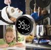 Electronic Kitchen Timer Compact Visual Timer Convenient Countdown Timer  Study