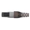 A84X-32Pcs Tool-Free Shielded RJ45 Cat 7 Termination Plug Cat7 Plug / Cat7 Connector Connectors Modular 23/24AWG-Black