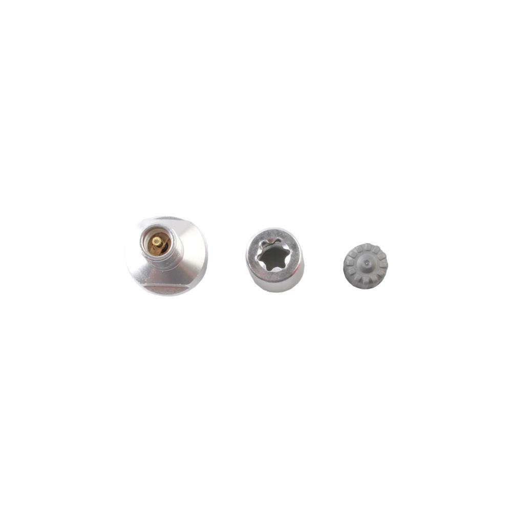 Metal Plastic TPMS Sensor Mounting Screw