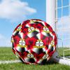 Bayer Football Club Printed Size 5 Soccer Balls, High-Quality, Anti-Slip, Protective Football, A Unique Gift , Birthdays, Christmas Gifts