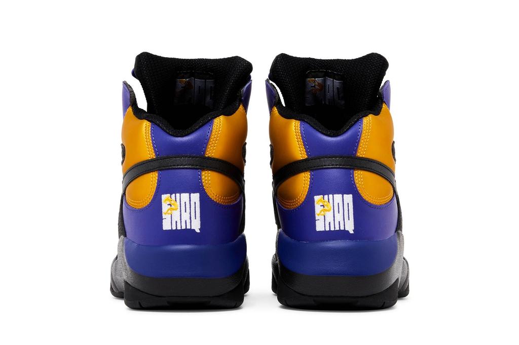 Reebok Shaq Attaq 'LA To LA' GY7127
