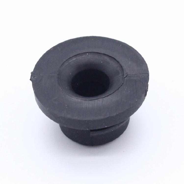 Car Air Filter Rubber Insert Grommet Part Number 1422A3 For 1.6 HDi Engine