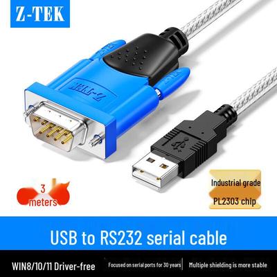 Periféricos – Cables para ordenadores