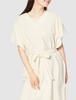 Ungrid Ca Fleece Loose Poncho Pullover Size F Women's Knit, Ivory, Japan, (Free Size)