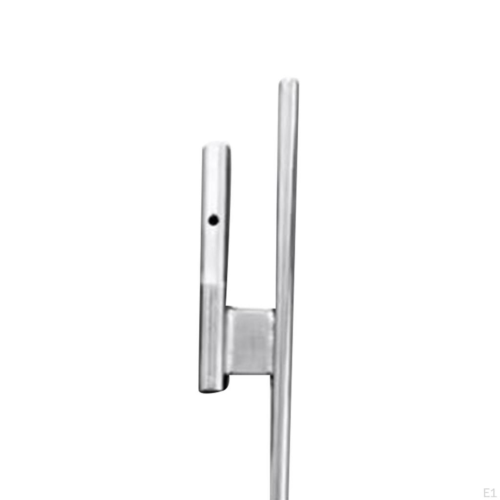 Metal Flag Holder for Outdoor Use
