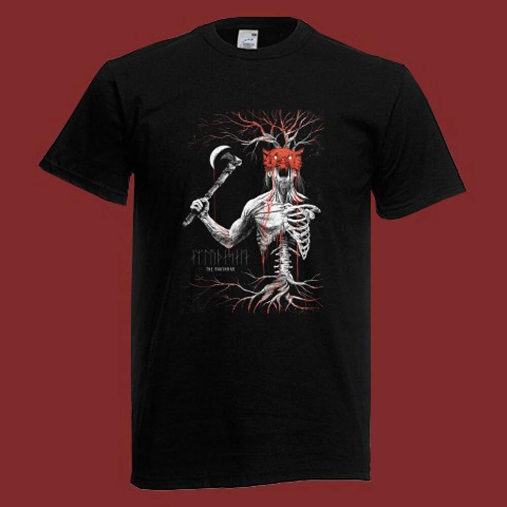 The Northman Movie Men s Black Size S-5XL 2XL