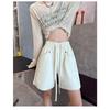 Women's Daily Comfort Casual Pants Super Hot Loose Sweatpants High Waisted Hot Pants