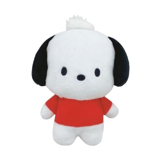 Bandai Namco Nui Персонажи Sanrio Почакко Игровая подвеска