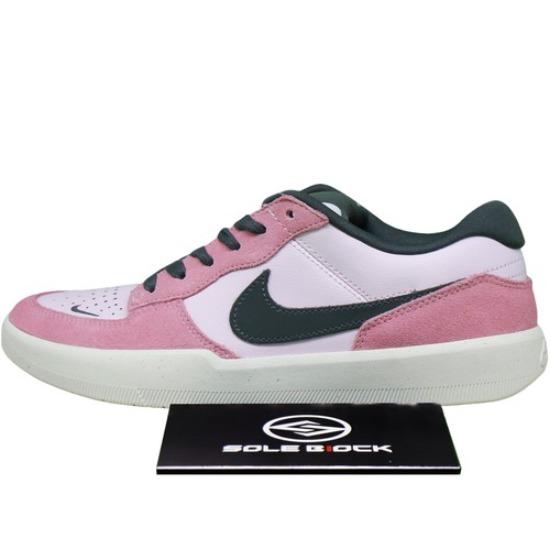Nike SB Force 58 Low Barbie - FN8894-621