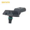 07C906051 Suction Pipe Pressure Sensor For VW Beetle Golf Jetta Bentley Flying Spur Good Quality Wholesale Car Accessories Tools