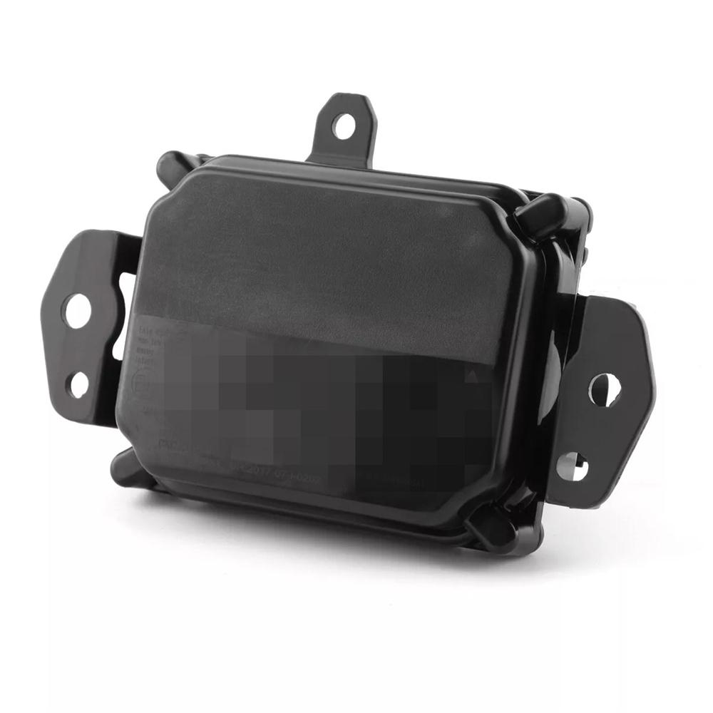 Cruise Control Wave Radar Sensor