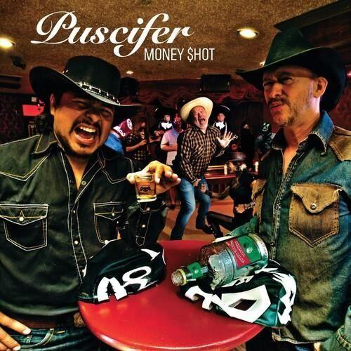 Puscifer - Money Shot [VINYL LP]