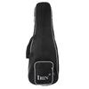 IRIN Mandolin Premium Case Waterproof Oxford Fabric Guitar Bag Double Straps Black Guitar Backpack Handbag String Instrument