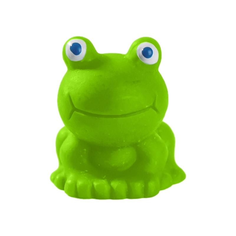 

Упаковка из 50 маленьких реалистичных фигурок и декоративных украшений для растений или декора комнатных садовых украшений Лягушки светло-зеленый