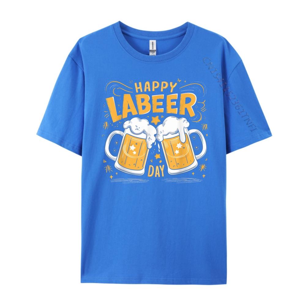 Happy Labeer Day Funny Labor Day BBQ Celebration Mens Graphic Tshirts Summer Funny T Shirts Japan Style