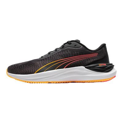 Electrify Nitro 3 Black Sun Stream Men Sneakers Sunset-Glow 310002-01