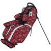 Rezax Caddy Bag Volkswagen Type Stand Bag Wine 9,5 VWCB-1413