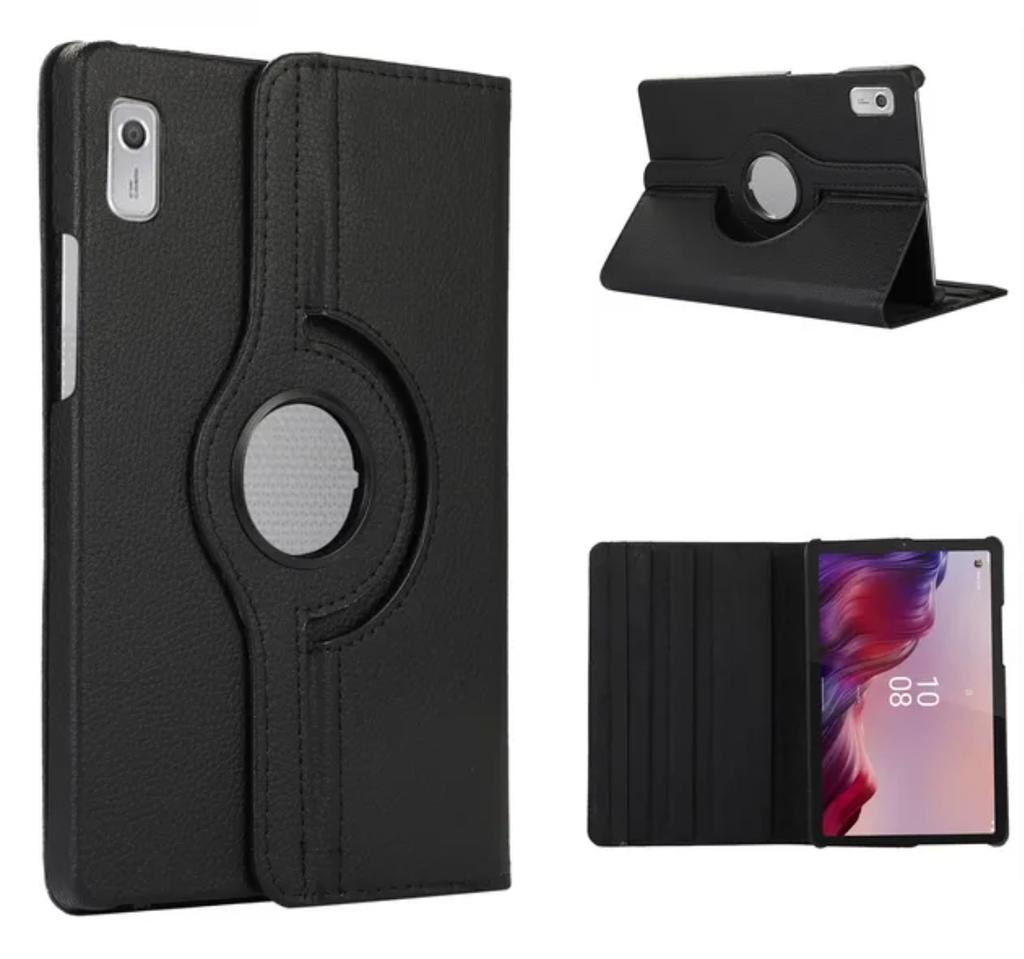 360 Rotating Case for Lenovo Tab M9 2023 9" TB310XU TB310FU