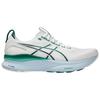 Asics Gel Kayano 32 White Jasper Green - 1011C052-102