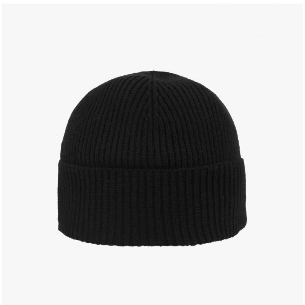 Polo Ralph Lauren Solid Denim Bear Knit Beanie Pc1463 001