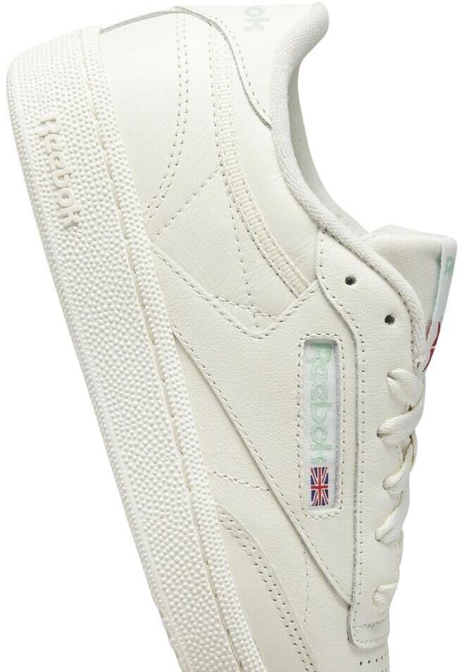 Reebok Club C 85 Women Sneakers Chalk/chalk/light Sage