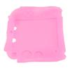 Protective Cover for 2DS Scratch Resistant Soft Silicone Skin Case with Top and Bottom Screen