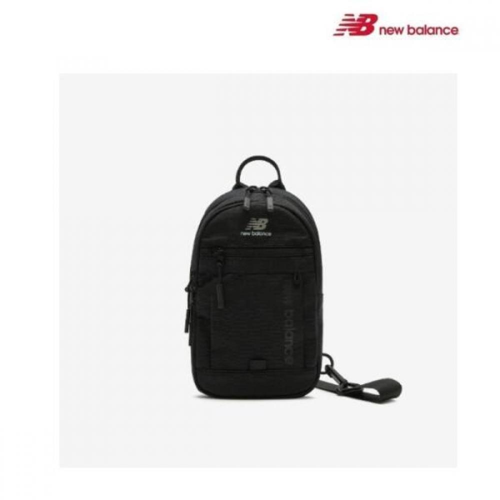 

New Balance Daily Pack Basic Slingbag Nbgcesp102 19 295432 Single color/FREE