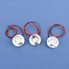Energy Saving 1W LED Spotlight DC5V 12V 24V Embedded Recessed Light for Commercial Display