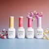 Vernis à ongle - Kabos Gelike 012 - Rose - Doux pour ongles sensibles - Brillance 21 jours