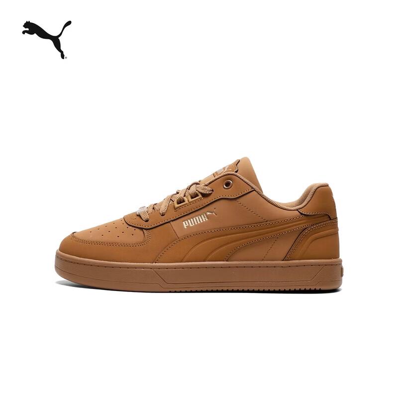 PUMA CAVEN Classic Retro Skate Shoes 42