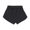 Eclipse Casual Shorts Women's Black CZ9571-010