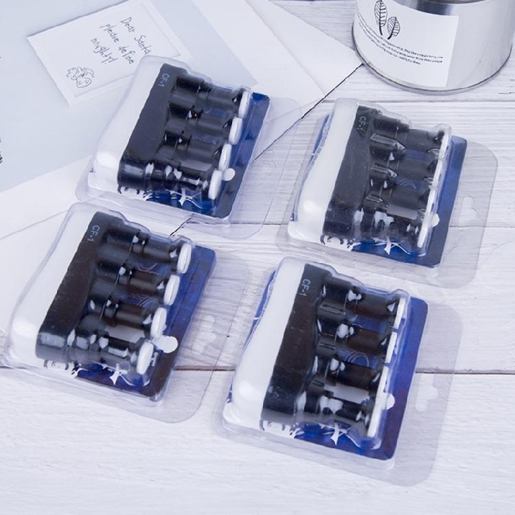 Finger Strengthener, Hand Exerciser Grip Trainer for Guitar