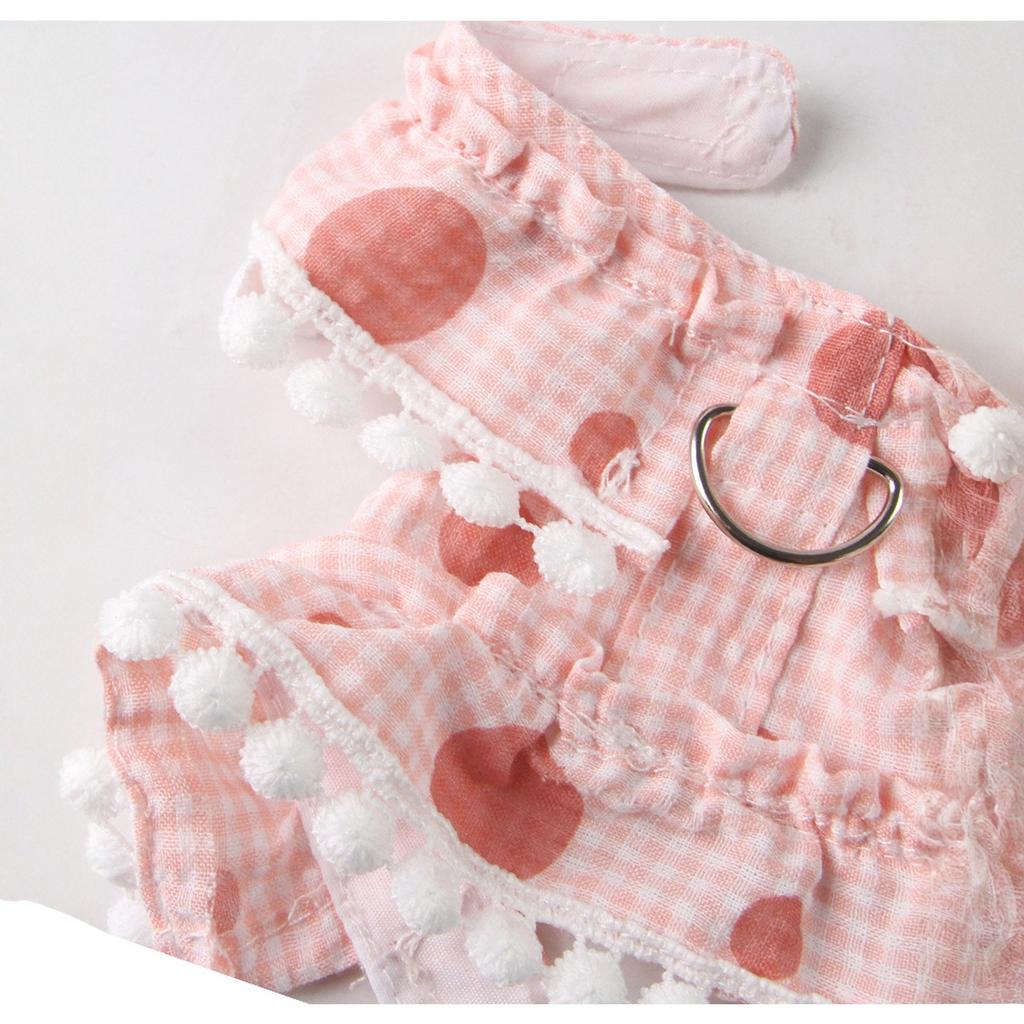 Disfraz de Pájaro Divertido y Lindo Traje de Vuelo Cosplay para Loros