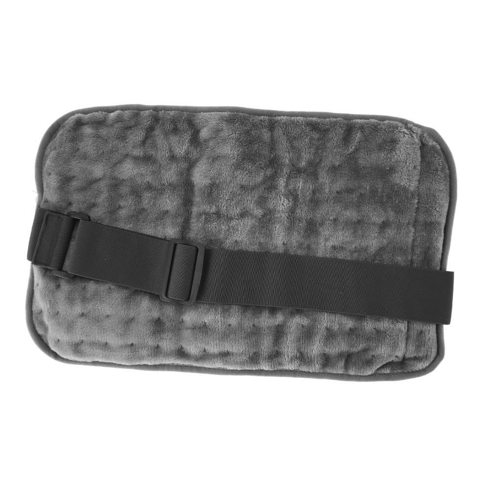 30-50°C Electric Back Heating Pad 3 Temperature Settings USB Back Heating Pad  Herniated Disc