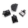 Refrigerator Fitting Freezer Ptc Starter Thermal Protector Relay Qp2-12/15/22/33
