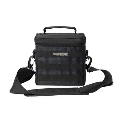 MAGMA 45 50 Black Record Record-Bag (7-inch Bag)