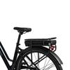 MAXTRON urban7 36V 12,8Ah Stads Elektrische Fiets, 27,5-inch wielen, 250W vermogen, met een maximaal bereik tot 60 km.