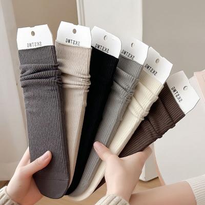 Κάλτσες και καλσόν – Κάλτσες