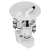 1x Fuel Pump Module Unit Assembly for Yamaha ATV Raptor 700 700R 1S3-13907-12-00